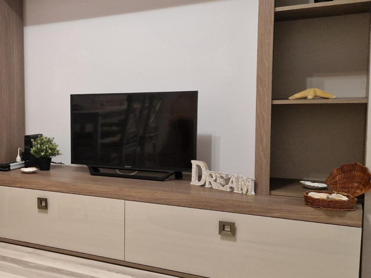 City Center Apartment Букурещ Екстериор снимка