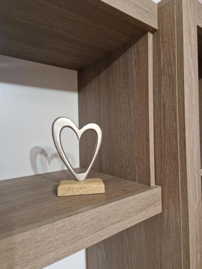 City Center Apartment Букурещ Екстериор снимка