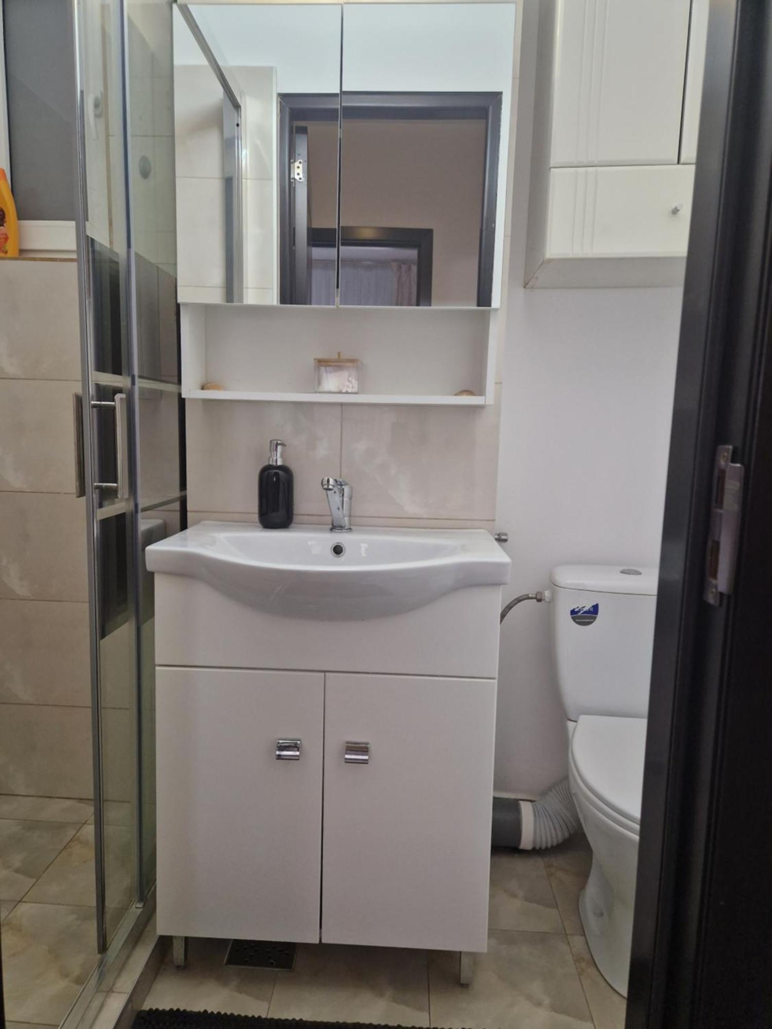 City Center Apartment Букурещ Екстериор снимка